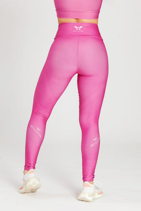 Legging NY Pink