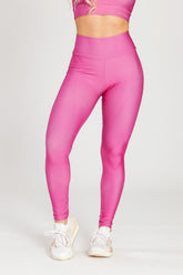 Legging NY Pink