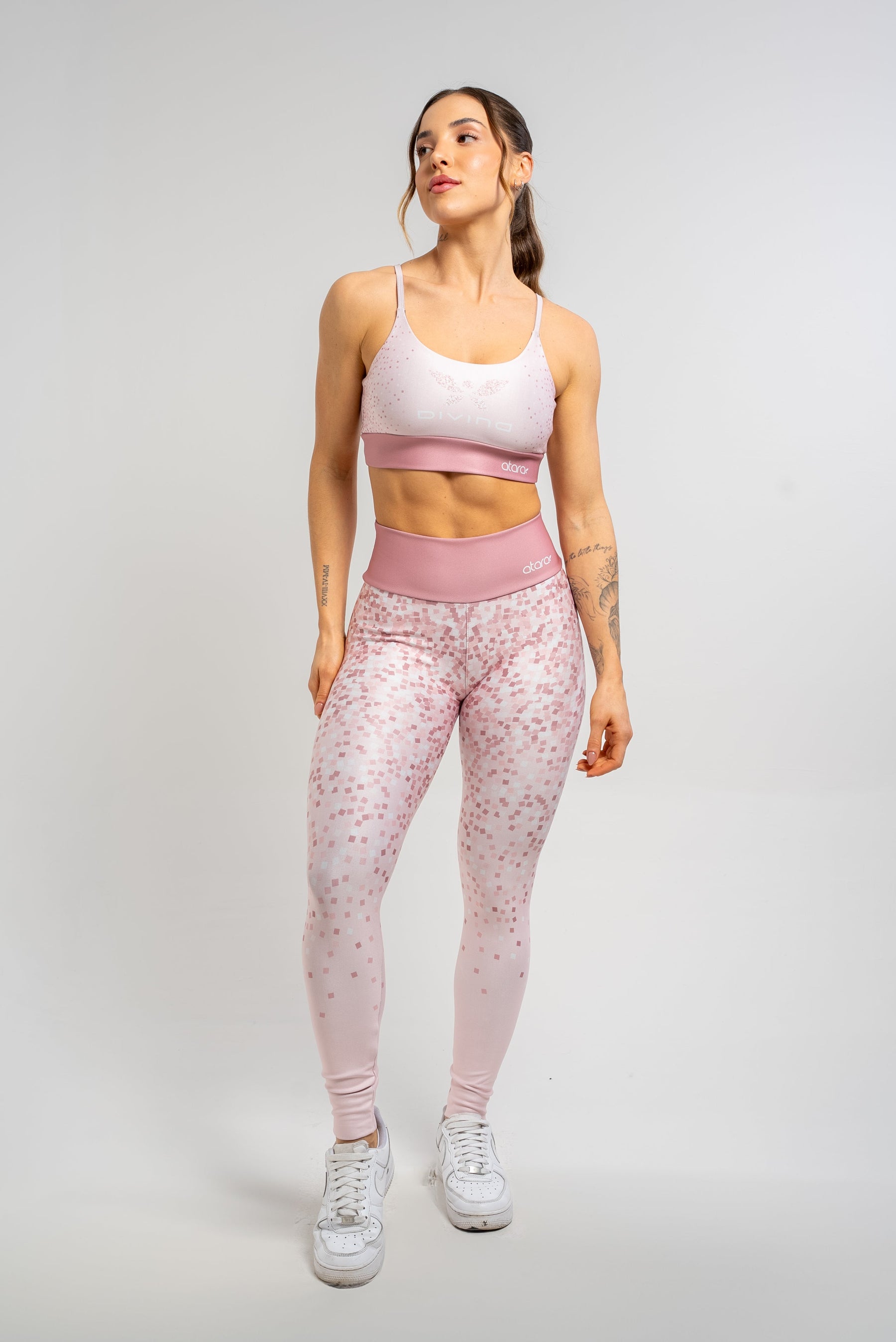 Legging Pixel