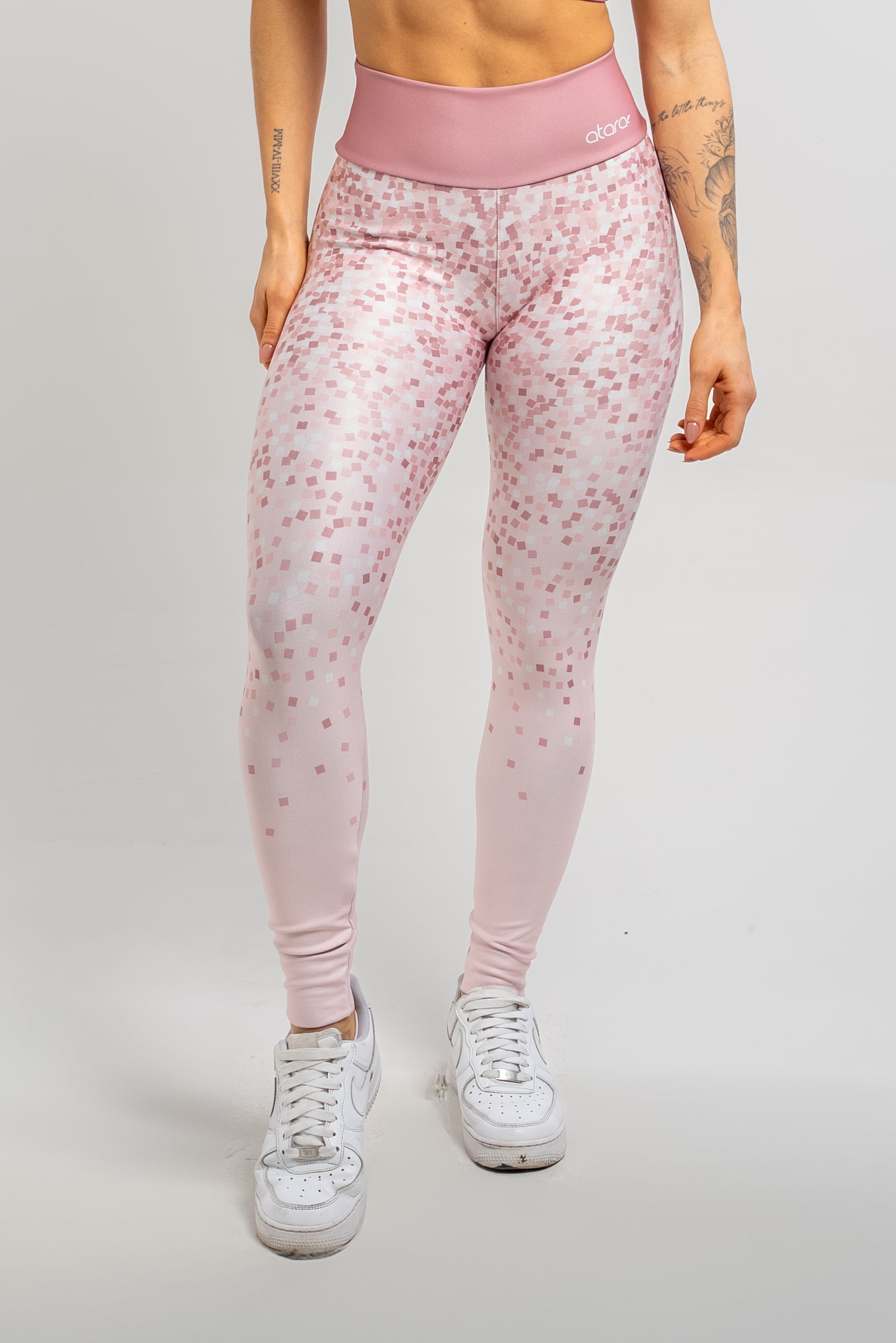 Legging Pixel