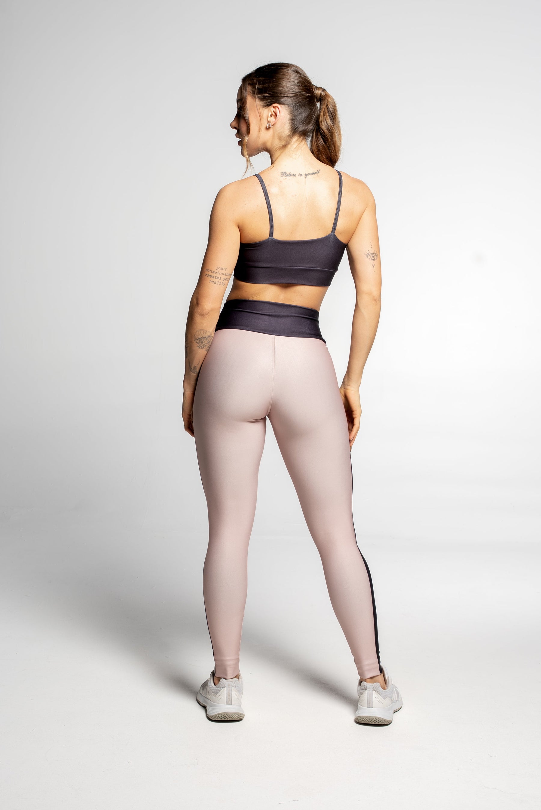 Legging Pump