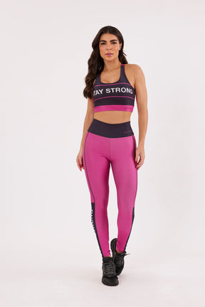 Legging Stay Strong