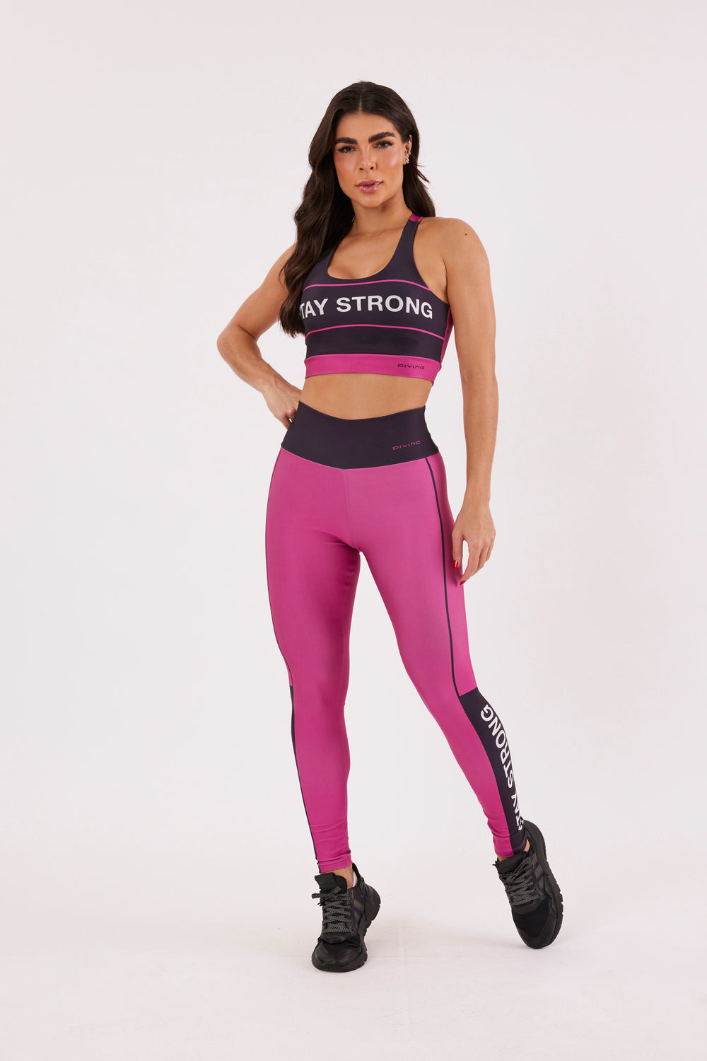 Legging Stay Strong