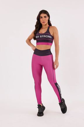 Legging Stay Strong