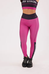 Legging Stay Strong