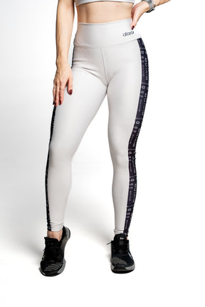 Legging Stripe Divina