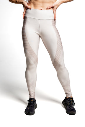 Legging Tower Dourada