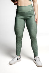 Legging Two Tracks Military