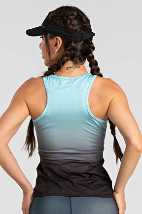 Regata Immersion Azul