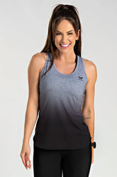 Regata Immersion Cinza