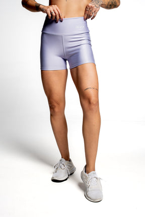 Shorts Atara Lilac