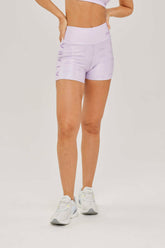 Shorts Atara Lilás