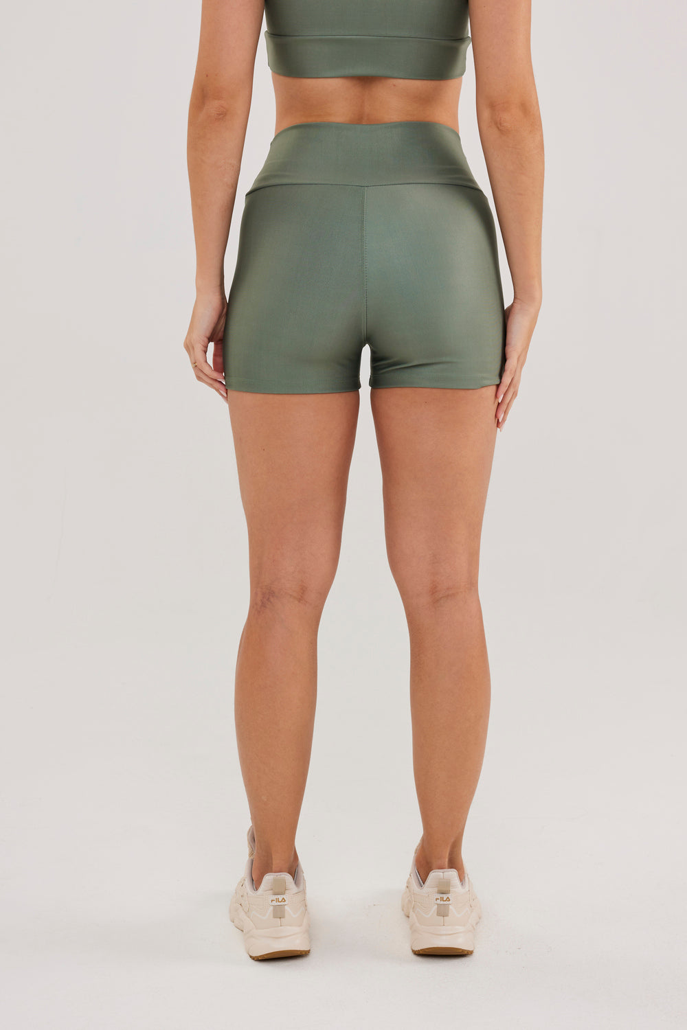 Shorts Classic Military