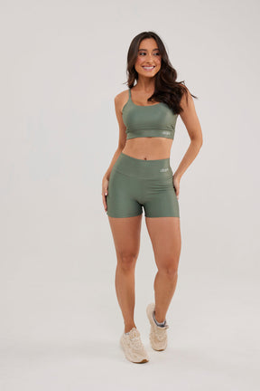 Shorts Classic Military