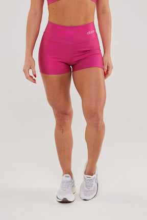 Shorts Classic Pink