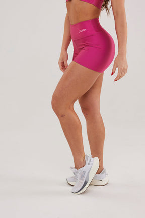 Shorts Classic Pink