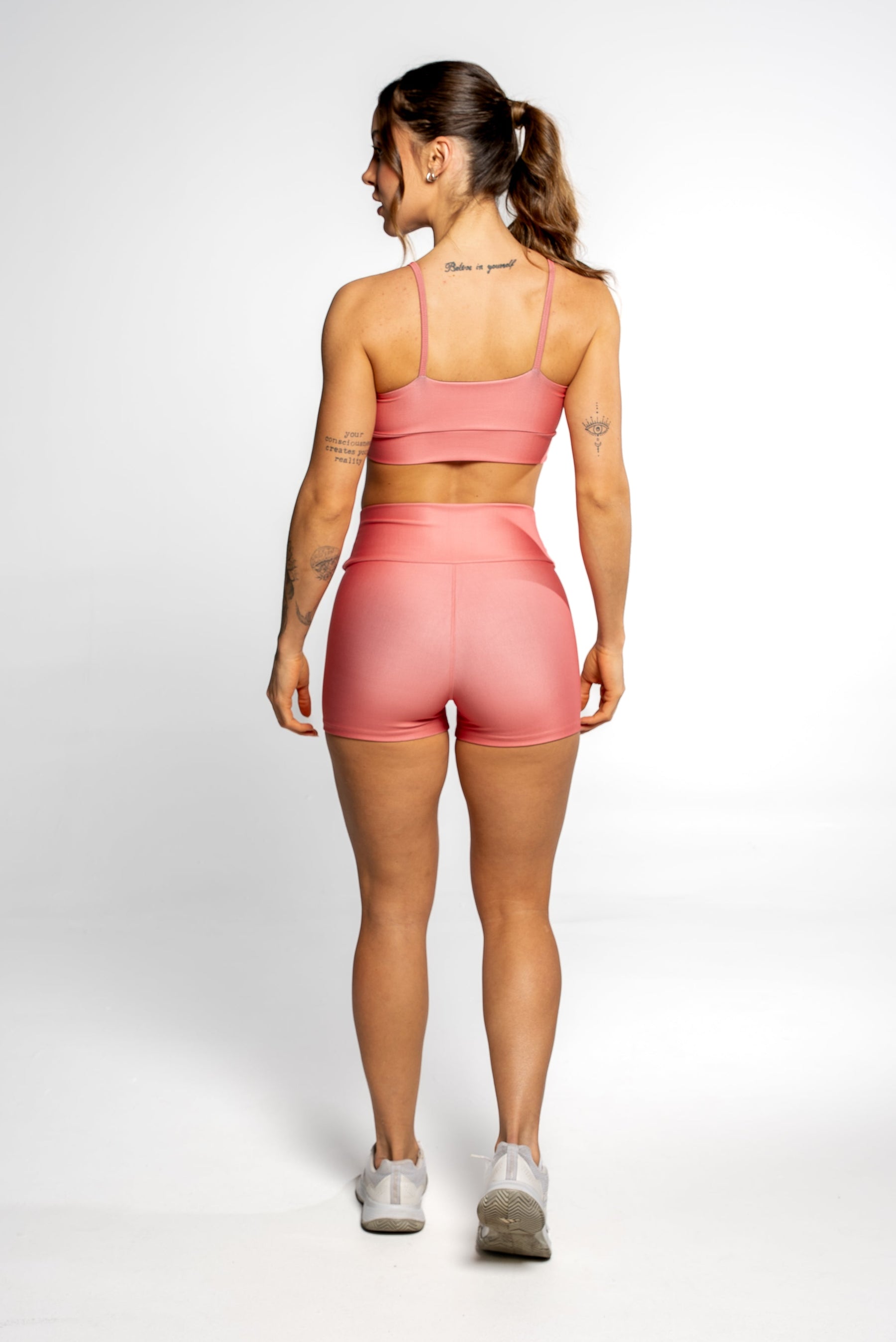 Shorts Classic Smooth