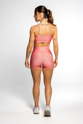 Shorts Classic Smooth