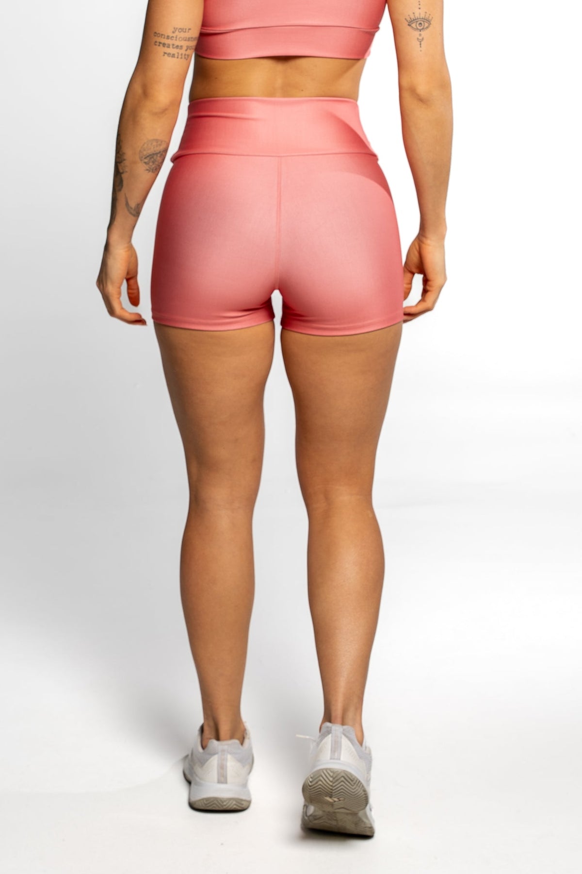 Shorts Classic Smooth