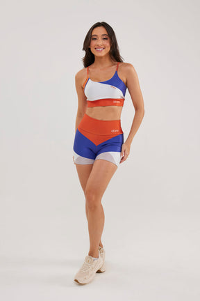 Shorts Everlong White