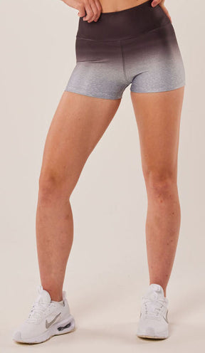 Shorts Immersion Cinza