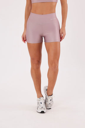 Shorts Liso Rosê
