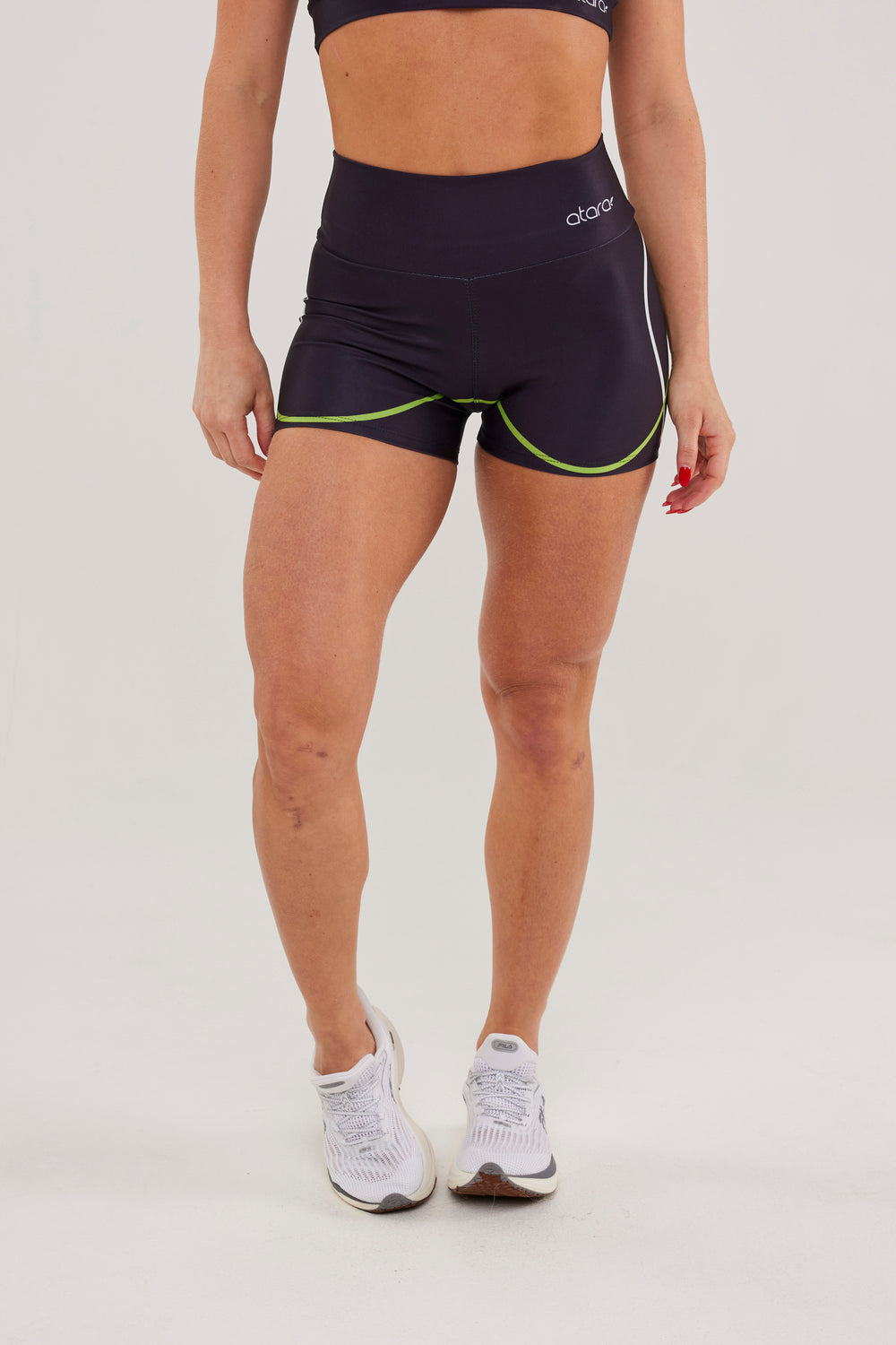 Shorts Loom Sport