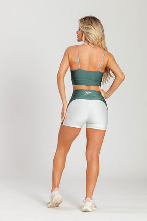 Shorts Military Drop