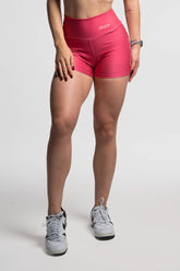 Shorts Pink Drop