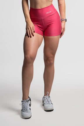 Shorts Pink Drop