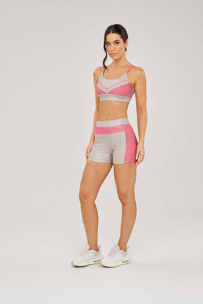 Shorts Salmon Euphor