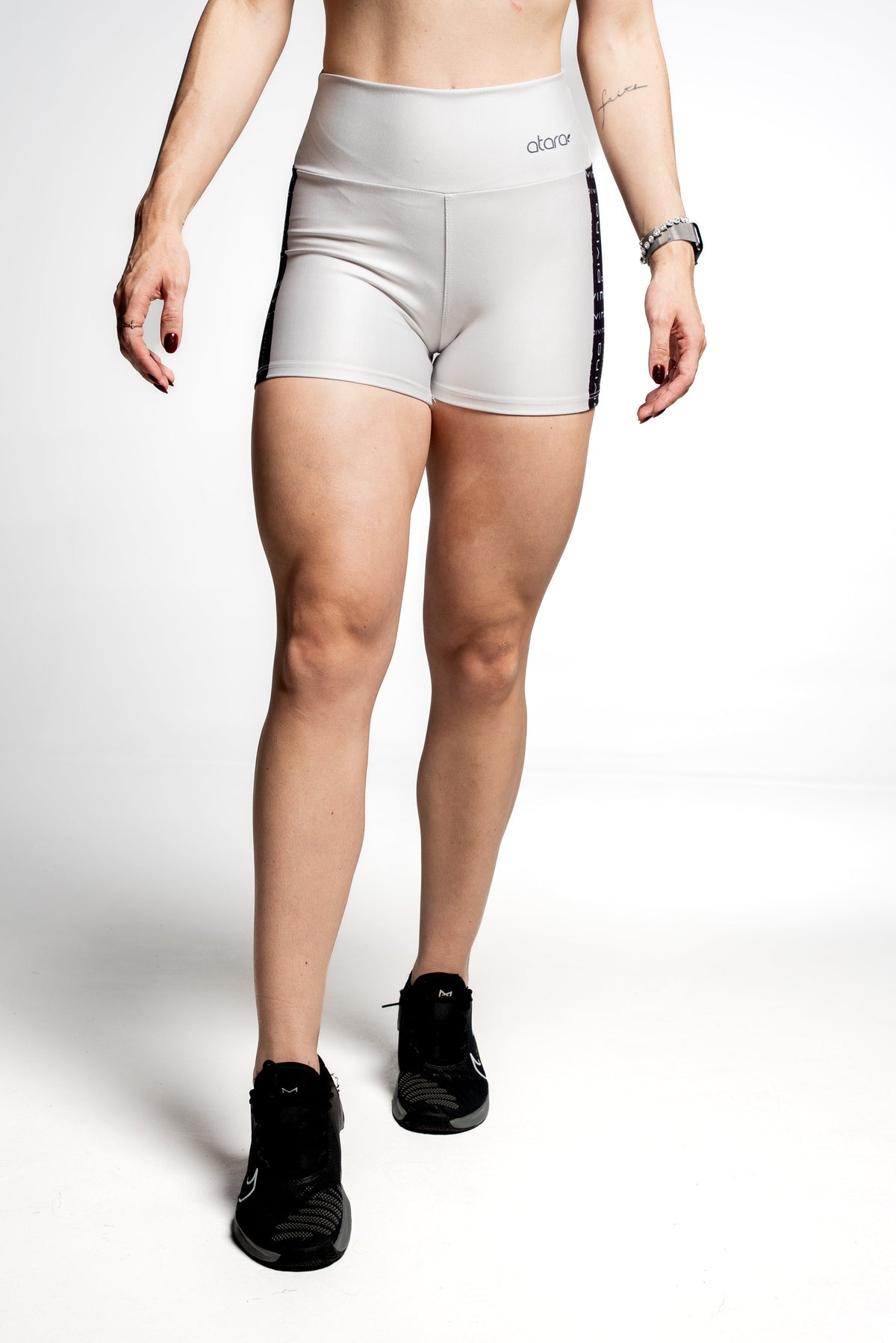 Shorts Stripe Divina