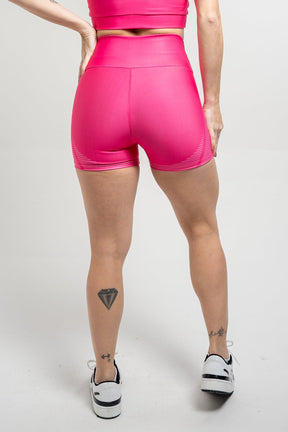 Shorts Tower Pink