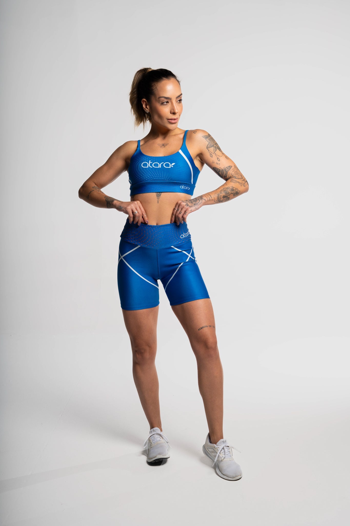 Top Alcinha Atara Royal