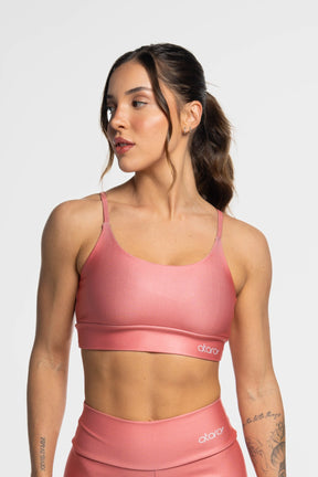 Top Alcinha Classic Smooth