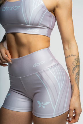 Top Alcinha Clin Rosê