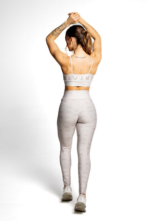 Top Alcinha Divina Dourado