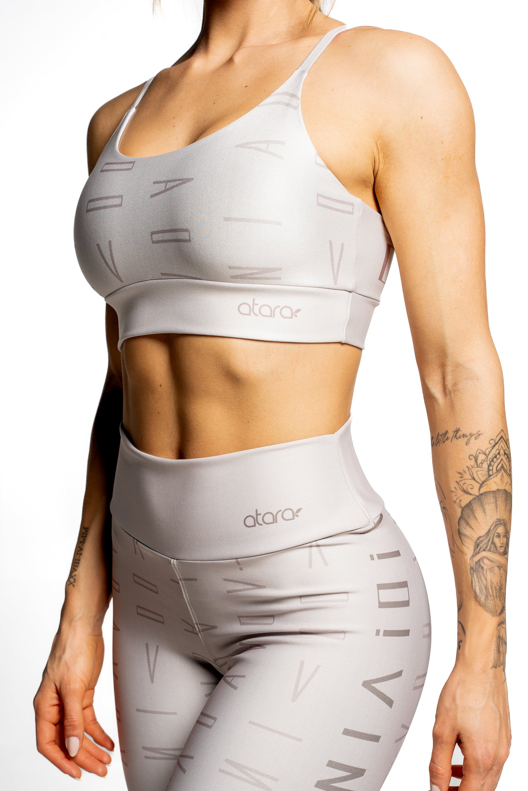 Top Alcinha Divina Dourado