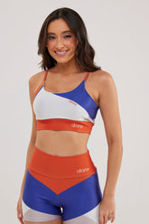 Top Alcinha Everlong White