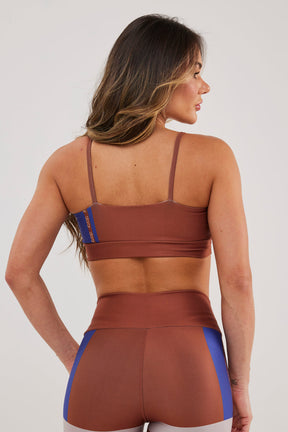 Top Alcinha Long Atara