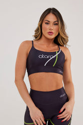 Top Alcinha Loom Sport