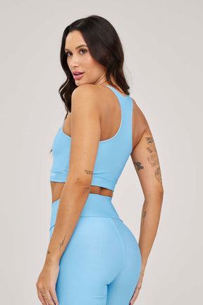 Top Nadador Atara Blue
