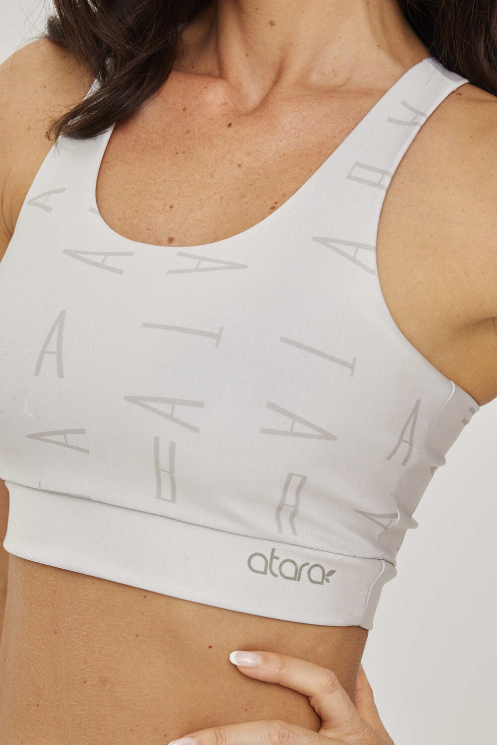 Top Nadador Atara Dourada