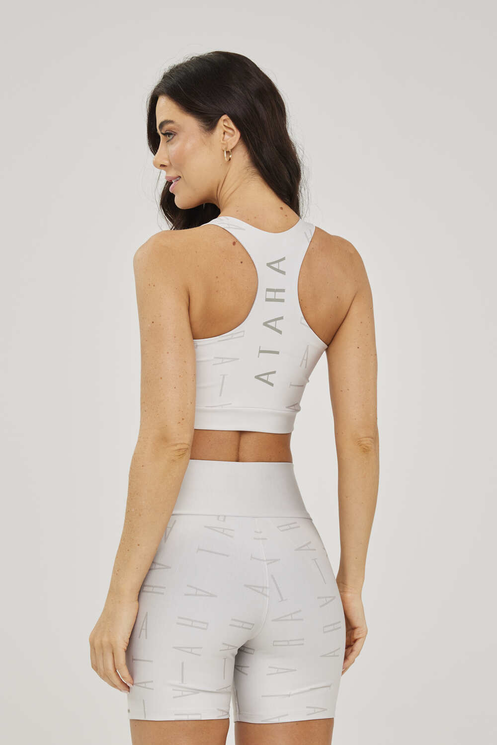 Top Nadador Atara Dourada