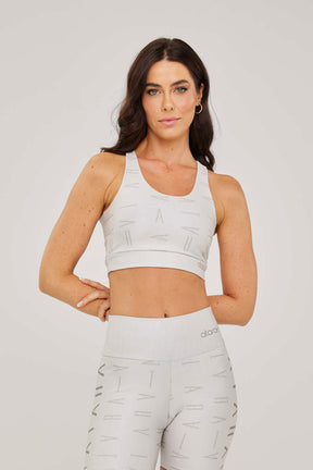 Top Nadador Atara Dourada