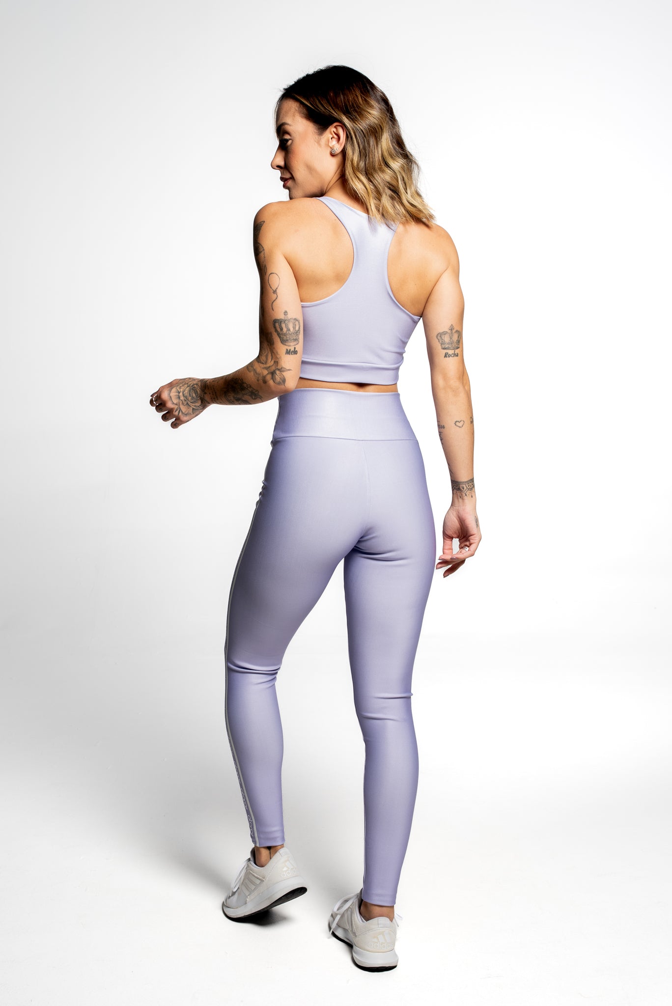 Top Nadador Atara Lilac