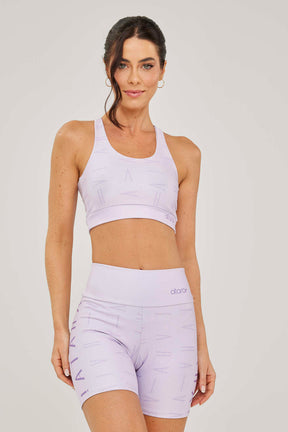 Top Nadador Atara Lilás