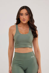 Top Nadador Classic Military