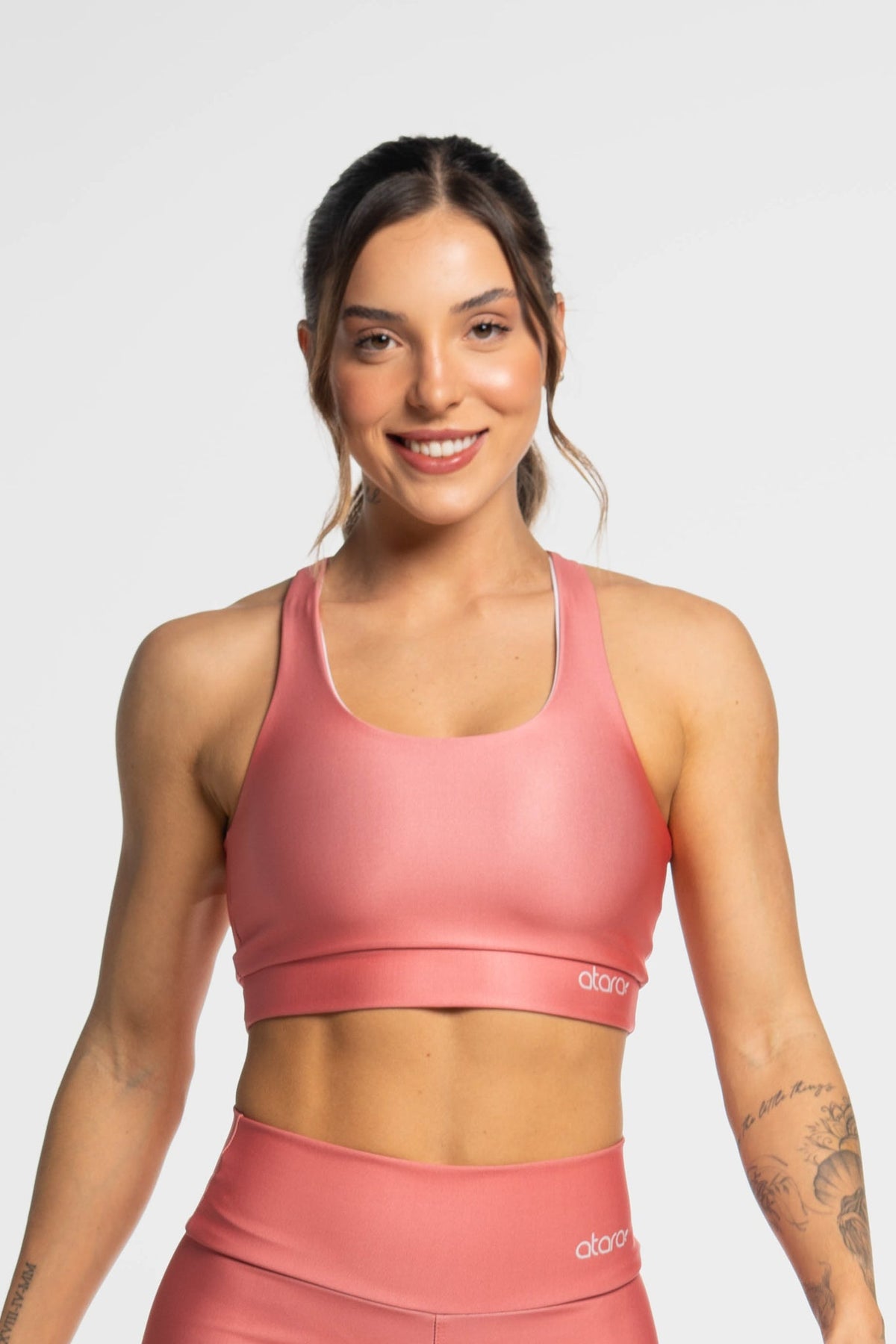 Top Nadador Classic Smooth