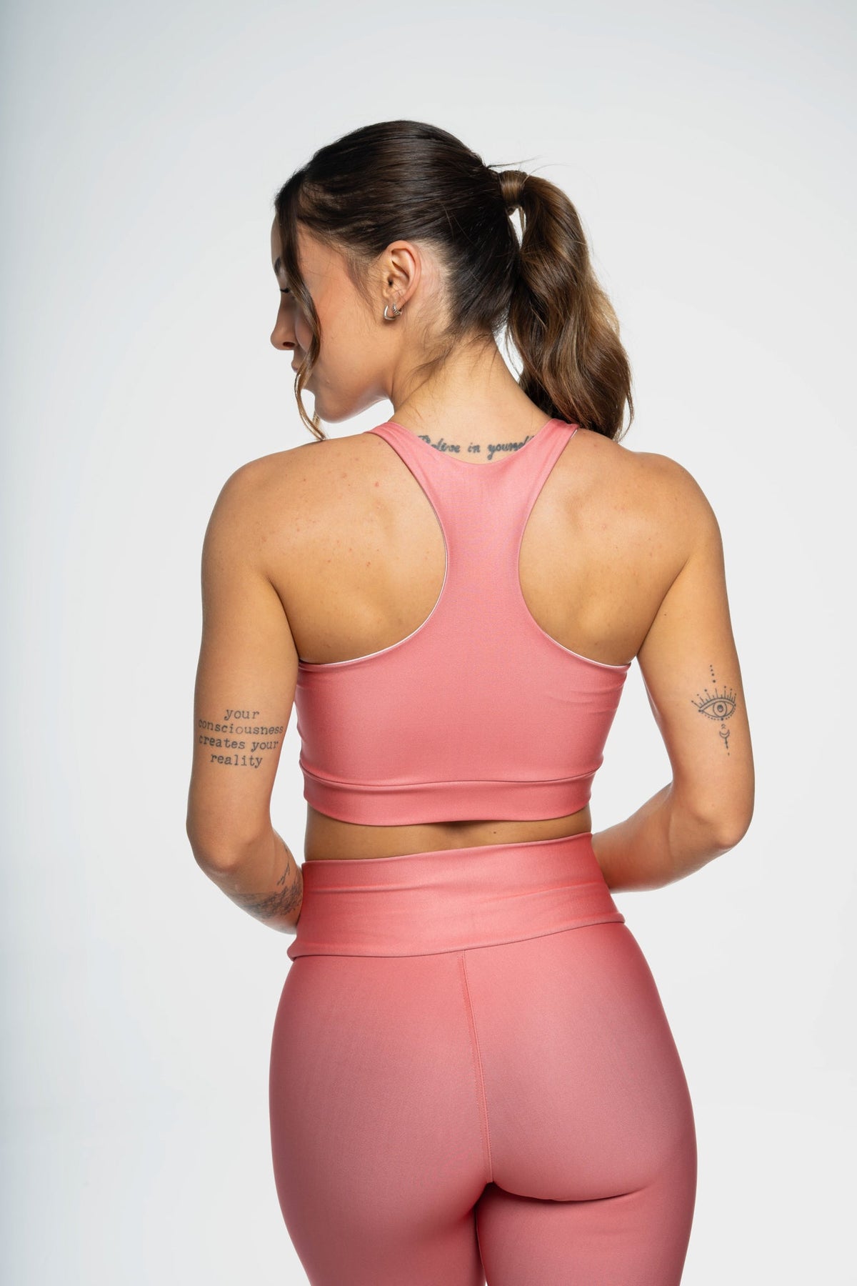 Top Nadador Classic Smooth